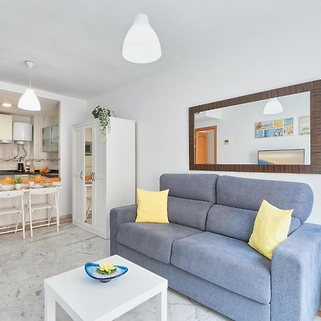 House Of Sea Apartment มาลากา ภายนอก รูปภาพ